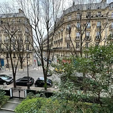 Bijoux 16 Victor Hugo Parigi